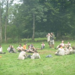 P1060085 - Scouts en Gidsen Zaventem 